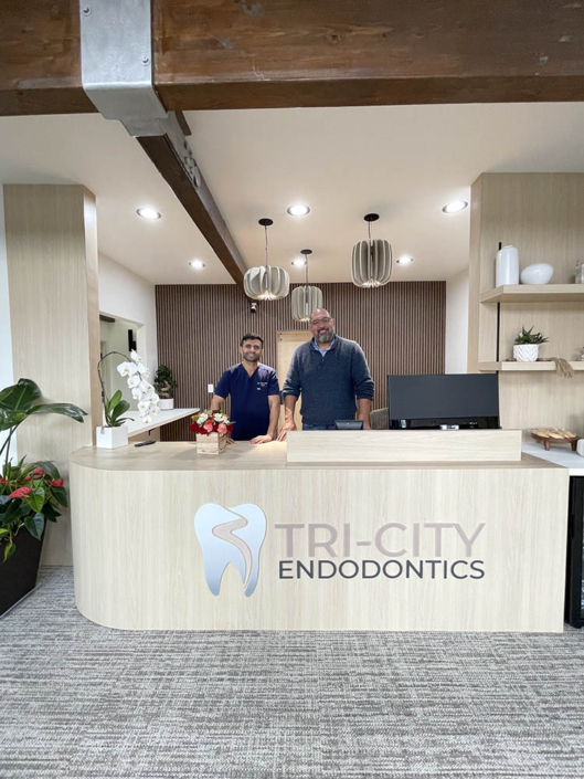 Dr. Nikhil Malhan - Tri City Endodontics