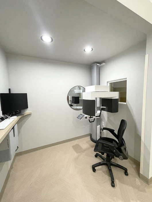 Dr. Nikhil Malhan - Tri City Endodontics