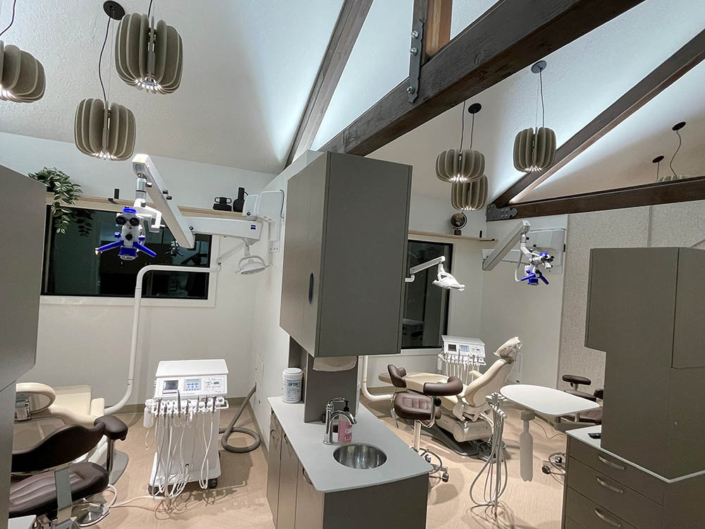 Dr. Nikhil Malhan - Tri City Endodontics