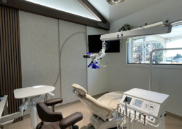 Dr. Nikhil Malhan - Tri City Endodontics