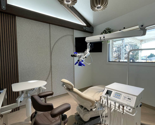 Dr. Nikhil Malhan - Tri City Endodontics