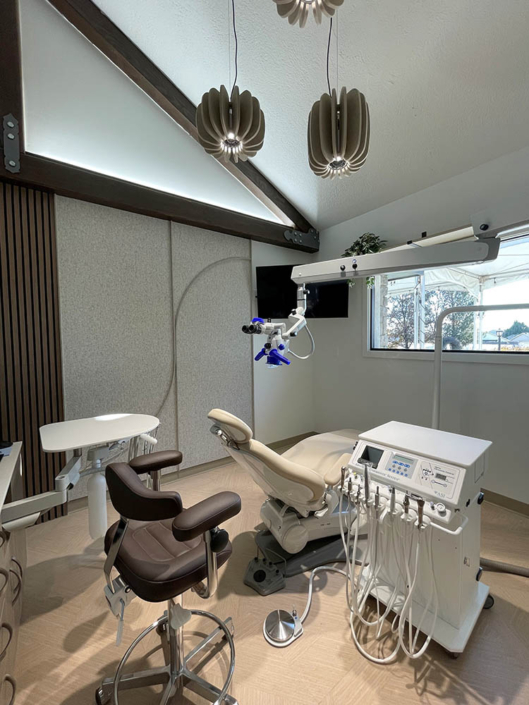 Dr. Nikhil Malhan - Tri City Endodontics