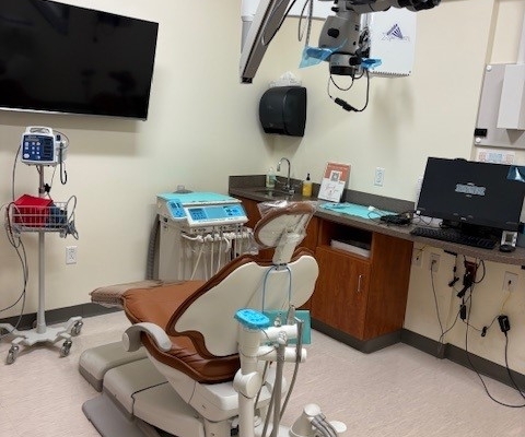 University of Texas Health Science Center at San Antonio