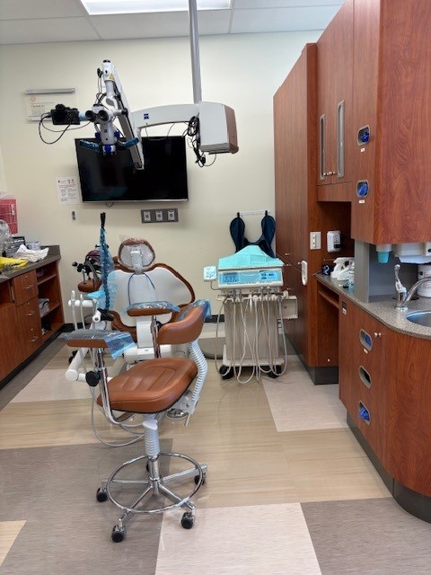 University of Texas Health Science Center at San Antonio