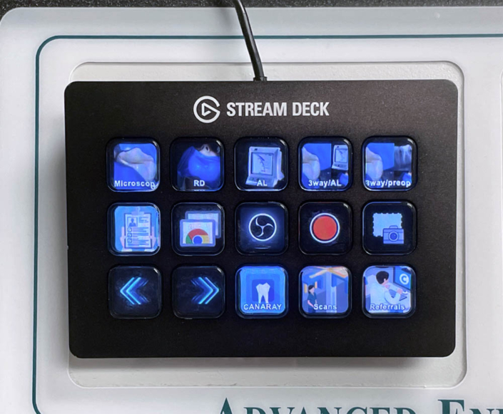 Endodontic Care - Dr. Andrei Ionescu