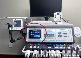 Endodontic Care - Dr. Andrei Ionescu