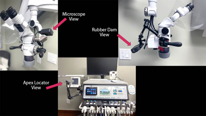 Endodontic Care - Dr. Andrei Ionescu