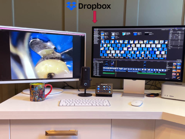 Endodontic Care - Dr. Andrei Ionescu