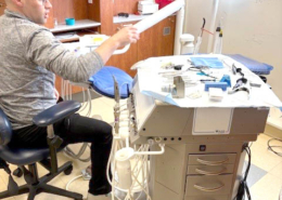 University of Kentucky Dentistry