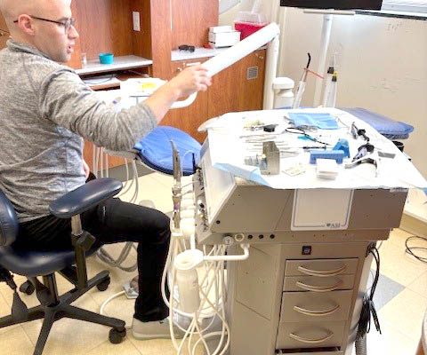 University of Kentucky Dentistry
