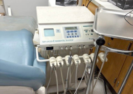 University of California San Francisco School of Dentistry