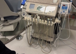 University of the Pacific