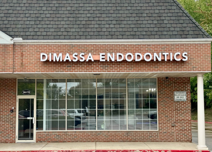 Dr. Alexander J. DiMassa – DiMassa Endodontics Dr. Alexander J. DiMassa - DiMassa Endodontics
