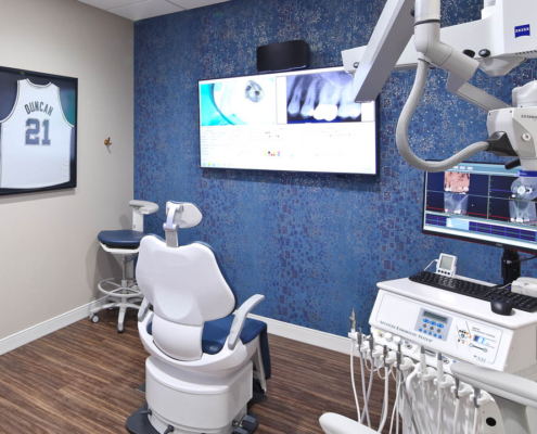 Dr. Alexander J. DiMassa - DiMassa Endodontics