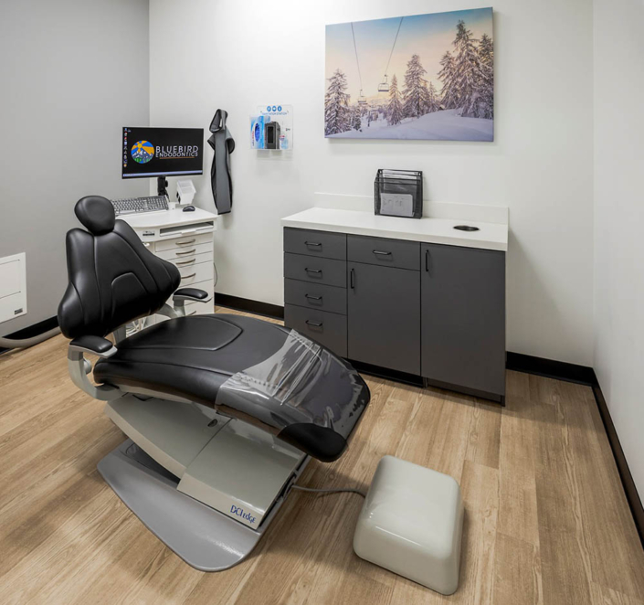 Dr. Jeffrey D. Heyse Jr. DMD, MS - Bluebird Endodontics