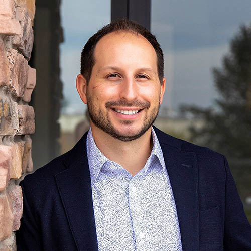 Dr. Jeffrey D. Heyse Jr. DMD, MS - Bluebird Endodontics