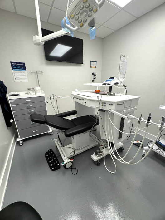 Dr. Steven Gelbart - Independence Dental Group