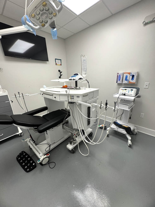 Dr. Steven Gelbart - Independence Dental Group