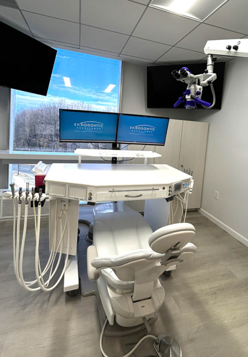 Dr. Alan Wonhee Lee - Endodontic Excellence