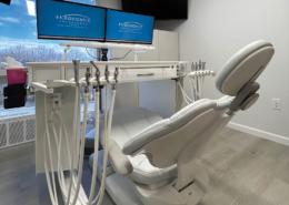 Dr. Alan Wonhee Lee - Endodontic Excellence