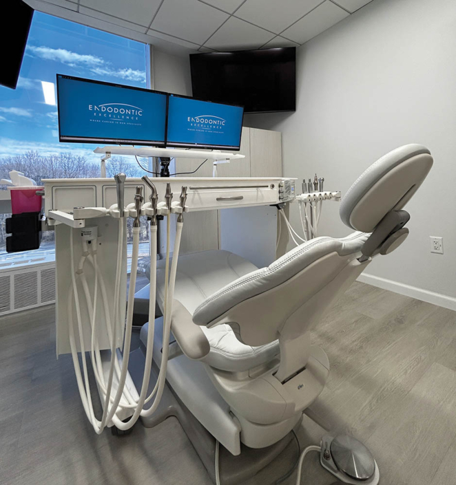 Dr. Alan Wonhee Lee - Endodontic Excellence