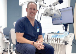 Dr Pullen - Brea Endodontics