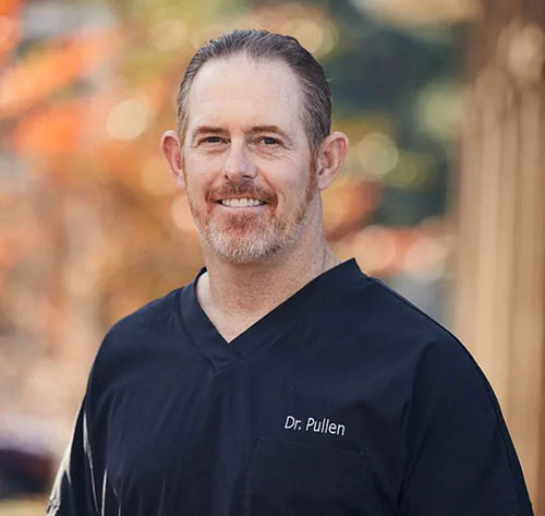 Dr Pullen - Brea Endodontics Dr Pullen - Brea Endodontics