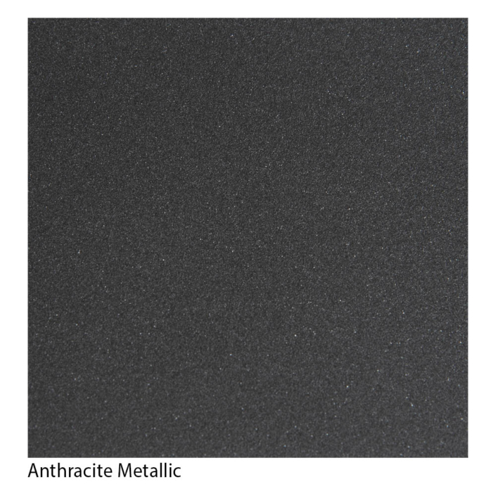 Anthracite Metallic