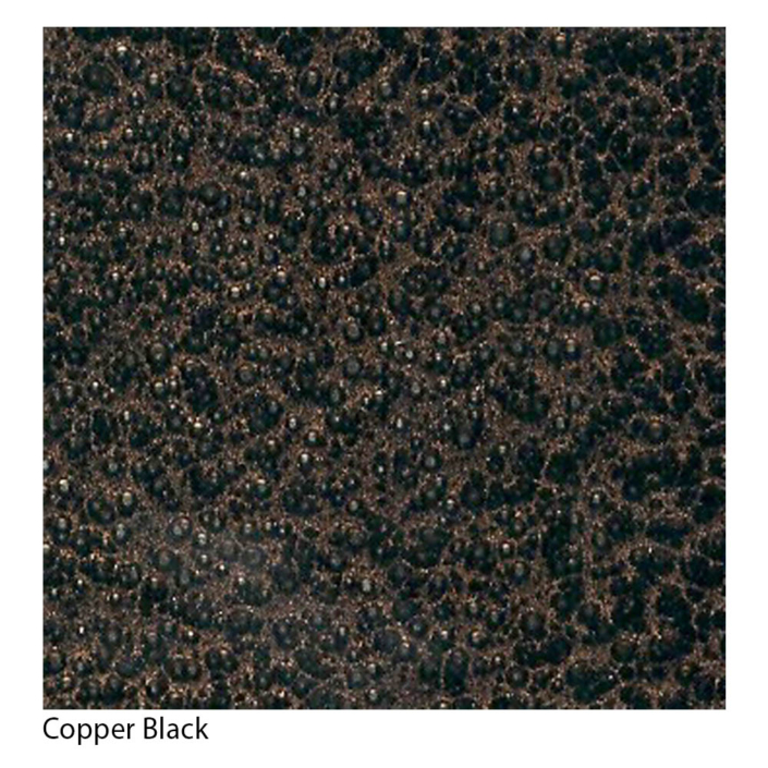 Copper Black