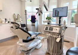 Dr. Raphael Garofalo - Endodontie Garofalo ASI designer system