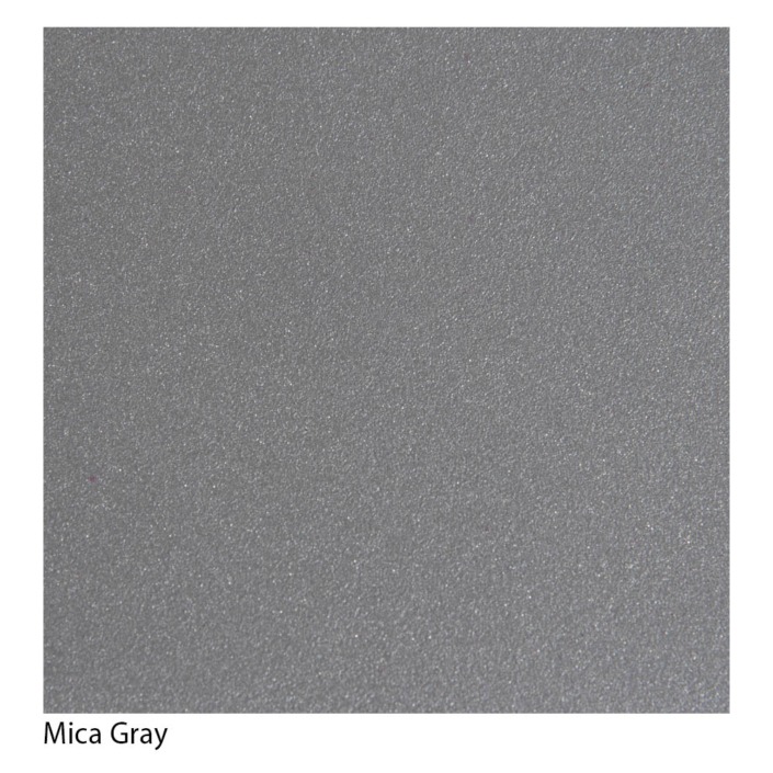 Mica Gray