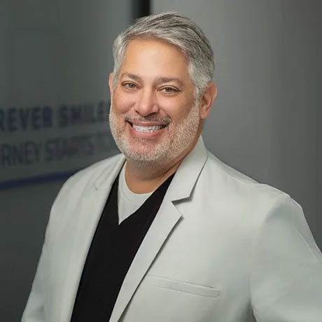 Dr. Brian Young - Forever Smiles