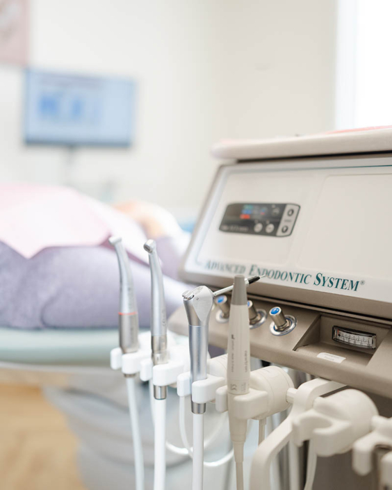 Dr Lauren Belous - Endodontics of West Chester