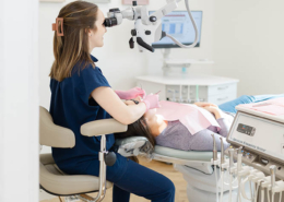 Dr Lauren Belous - Endodontics of West Chester