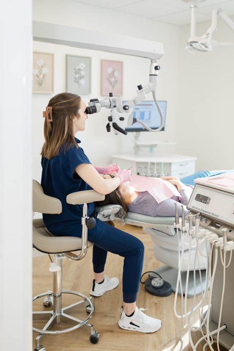 Dr Lauren Belous - Endodontics of West Chester