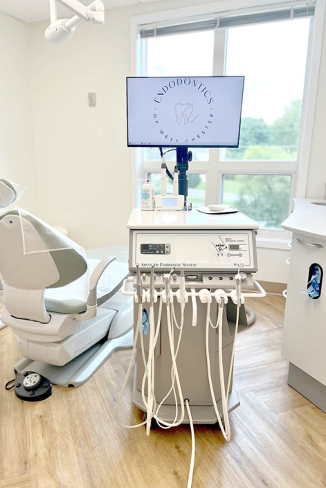 Dr Lauren Belous - Endodontics of West Chester