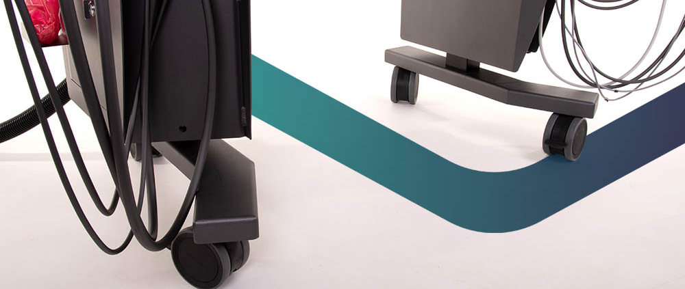 The Glider™ Integrated Dental Surgical Table