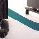 The Glider™ Integrated Dental Surgical Table