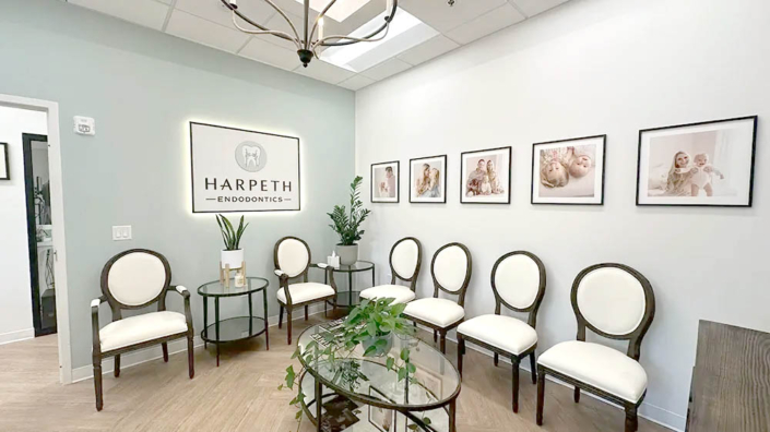 Dr. Poppy Blaseio - Harpeth Endodontics