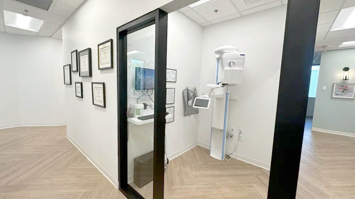 Dr. Poppy Blaseio - Harpeth Endodontics