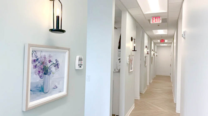 Dr. Poppy Blaseio - Harpeth Endodontics