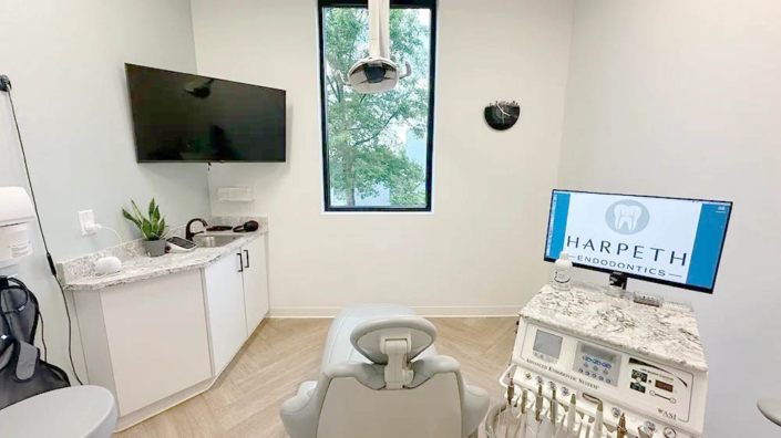Dr. Poppy Blaseio - Harpeth Endodontics