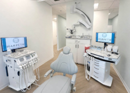 Dr. Poppy Blaseio - Harpeth Endodontics
