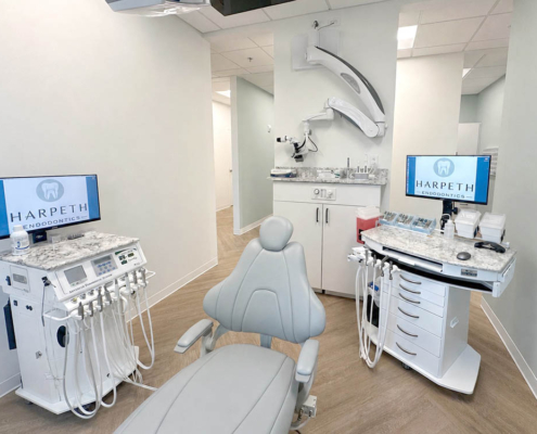 Dr. Poppy Blaseio - Harpeth Endodontics