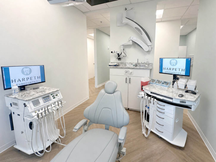 Dr. Poppy Blaseio - Harpeth Endodontics