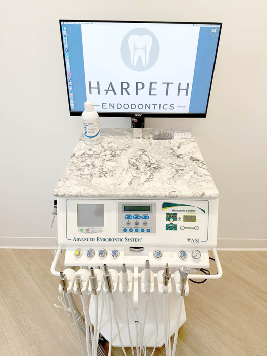 Dr. Poppy Blaseio - Harpeth Endodontics