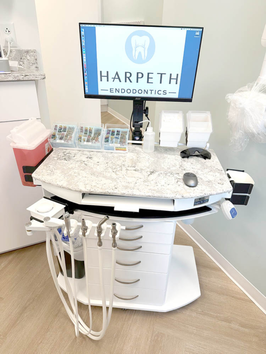 Dr. Poppy Blaseio - Harpeth Endodontics