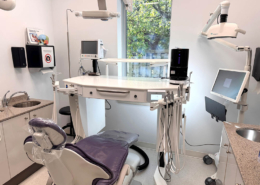 Dr. Lawrence Chong, DDS - Phi Dental Care