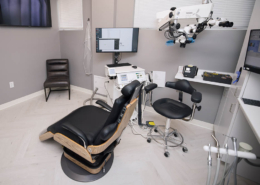 Dr Isseroff - Bergen Endodontic Care