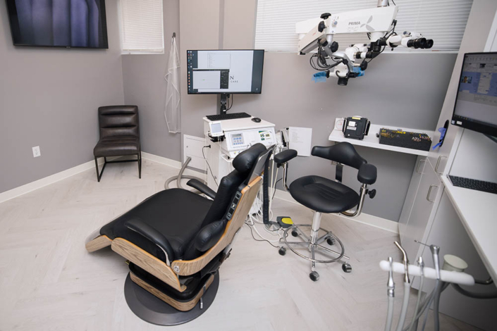 Dr Isseroff - Bergen Endodontic Care
